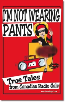 I'm Not Wearing Pants