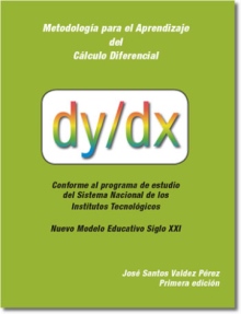 Metodolog’a para el aprendizaje del c‡lculo diferencial