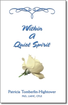 Within A Quiet Spirit