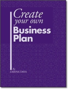 Create Your Own Business Plan