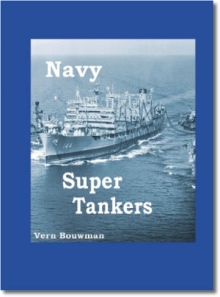 Navy Super Tankers