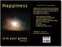 Happiness is in Your Genes