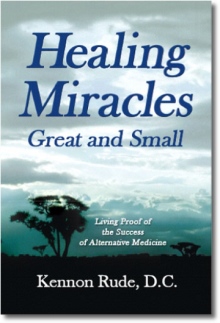 Healing Miracles Great and Small