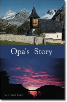 Opa's Story