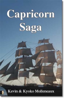 Capricorn Saga