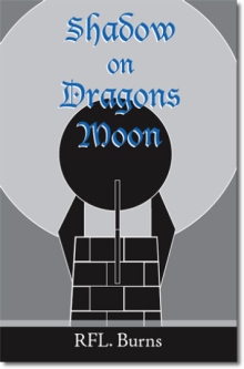 Shadow on Dragons Moon