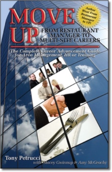 Move Up From Restaurant Manager to Multi-Site Careers