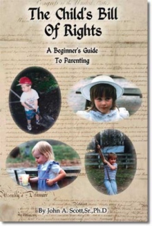 The Child's Bill of Rights