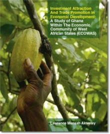 Investment Attraction and Trade Promotion In Economic Development