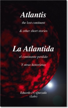 Atlantis, the lost continent
