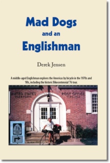 Mad Dogs and an Englishman