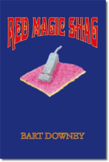 Red Magic Shag