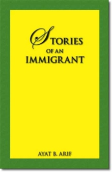 Stories of an Immigrant