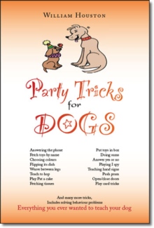 Party Tricks for Dogs