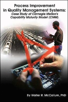 Process Improvement in Quality Management Systems