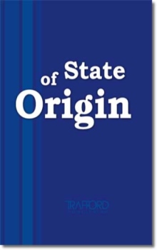 State Of Origin