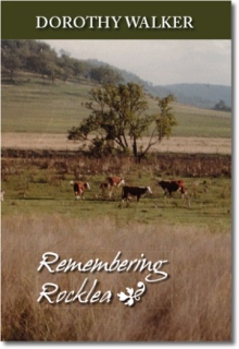 Remembering Rocklea