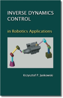 Inverse Dynamics Control in Robotics Applications
