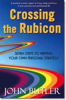 Crossing the Rubicon