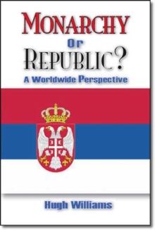 Monarchy or Republic?