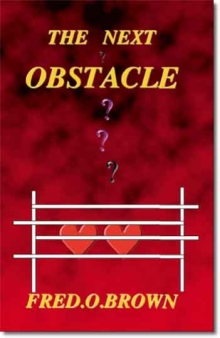 The Next Obstacle