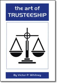 The Art of Trusteeship