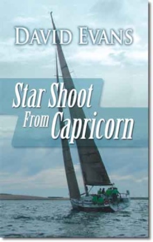 Star Shoot From Capricorn