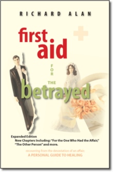 First Aid for the Betrayed