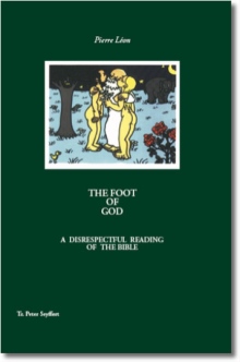 The Foot of God