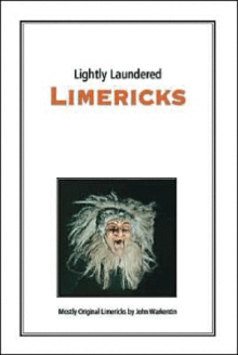 Lightly Laundered Limericks