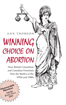 Winning Choice On Abortion