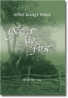 Never Go First