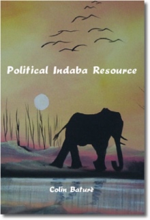 Political Indaba Resource