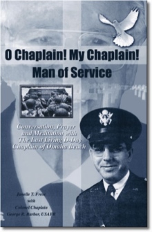 O Chaplain! My Chaplain! Man of Service