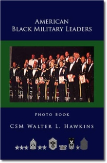 American Black Military Leaders