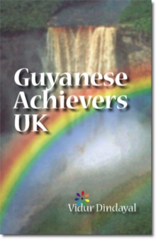 Guyanese Achievers UK