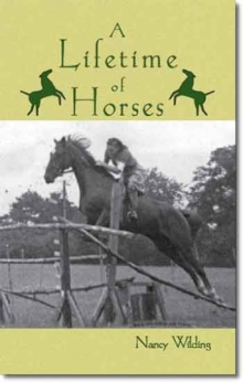 A Lifetime of Horses