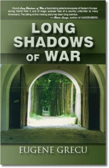 Long Shadows Of War