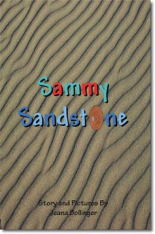 Sammy Sandstone