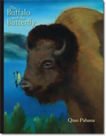 The Buffalo and the Butterfly