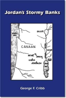 Jordan's Stormy Banks