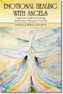 Emotional Healing With Angels