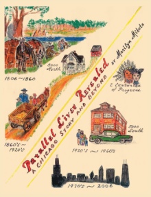 Parallel Lives Revealed