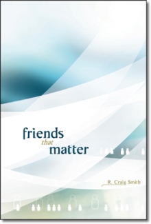 Friends That Matter