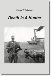 Death is a Hunter