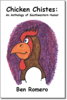 Chicken Chistes