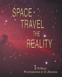 Space Travel - The Reality