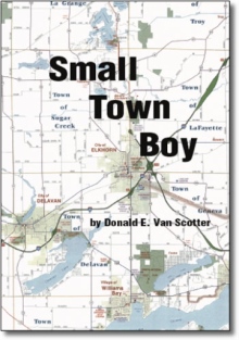 Small Town Boy