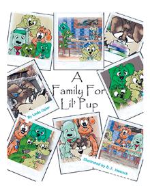 A Family For Lil' Pup