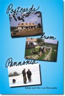 Postcards from Pannonia